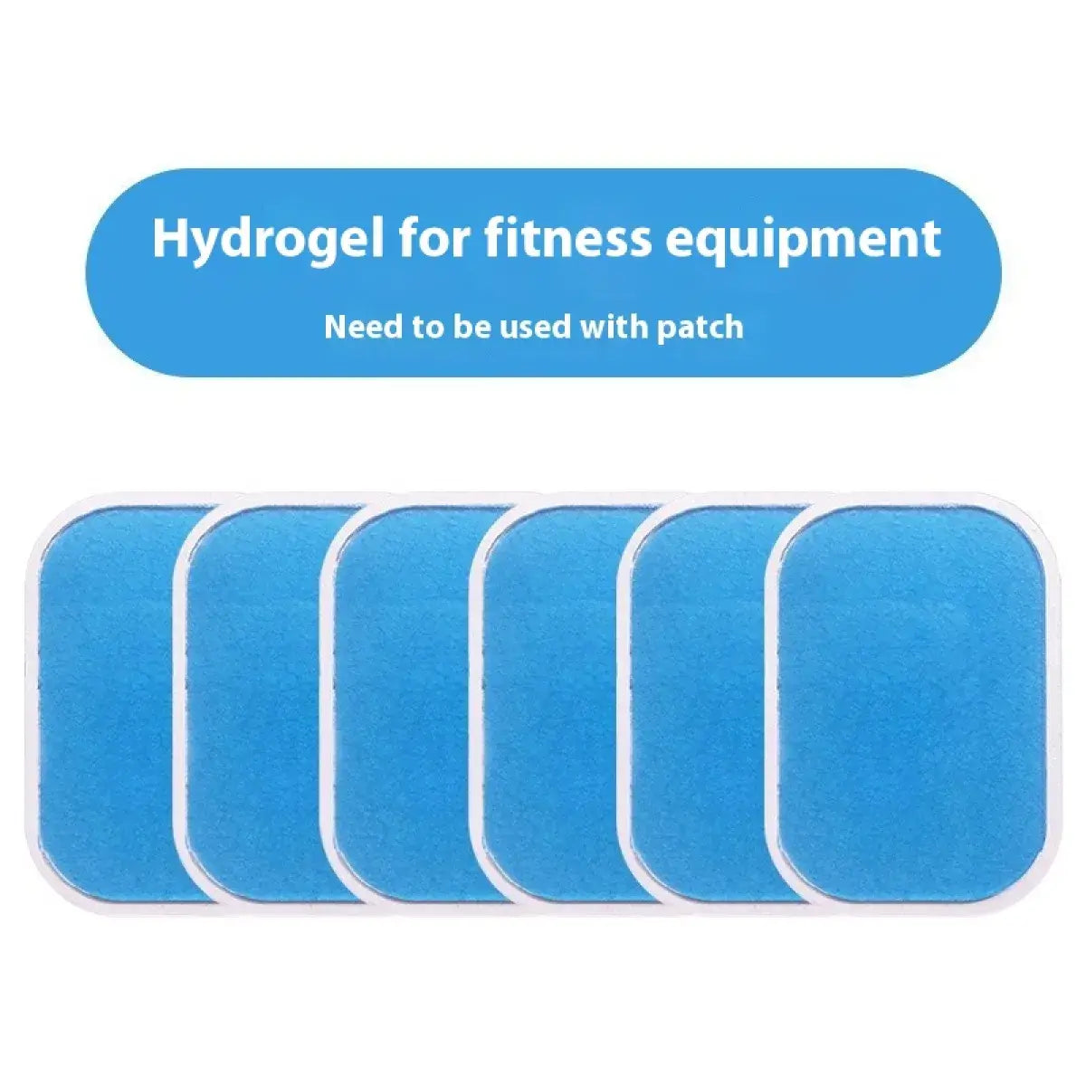 Muscle Stimulator (Helps Recovery)