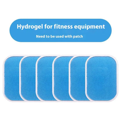 Muscle Stimulator (Helps Recovery)