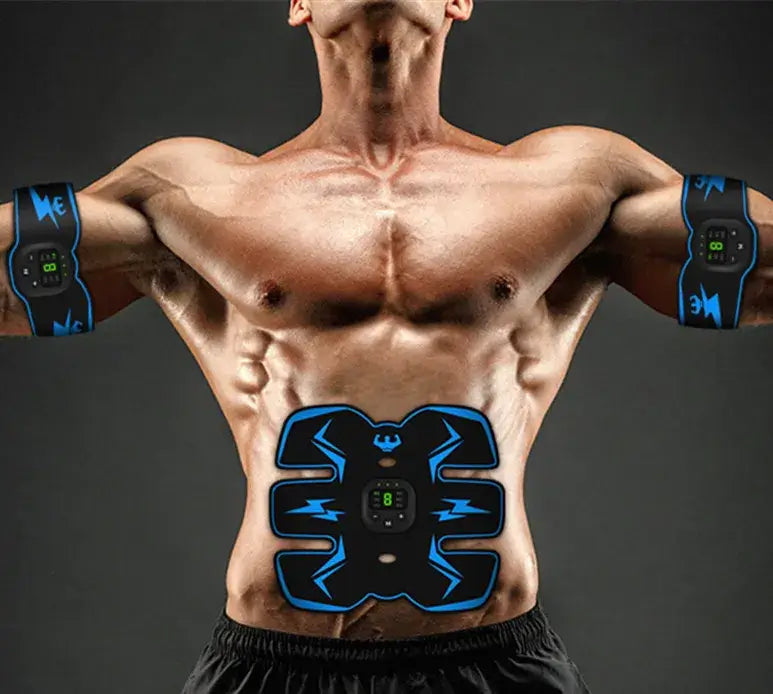Muscle Stimulator (Helps Recovery)
