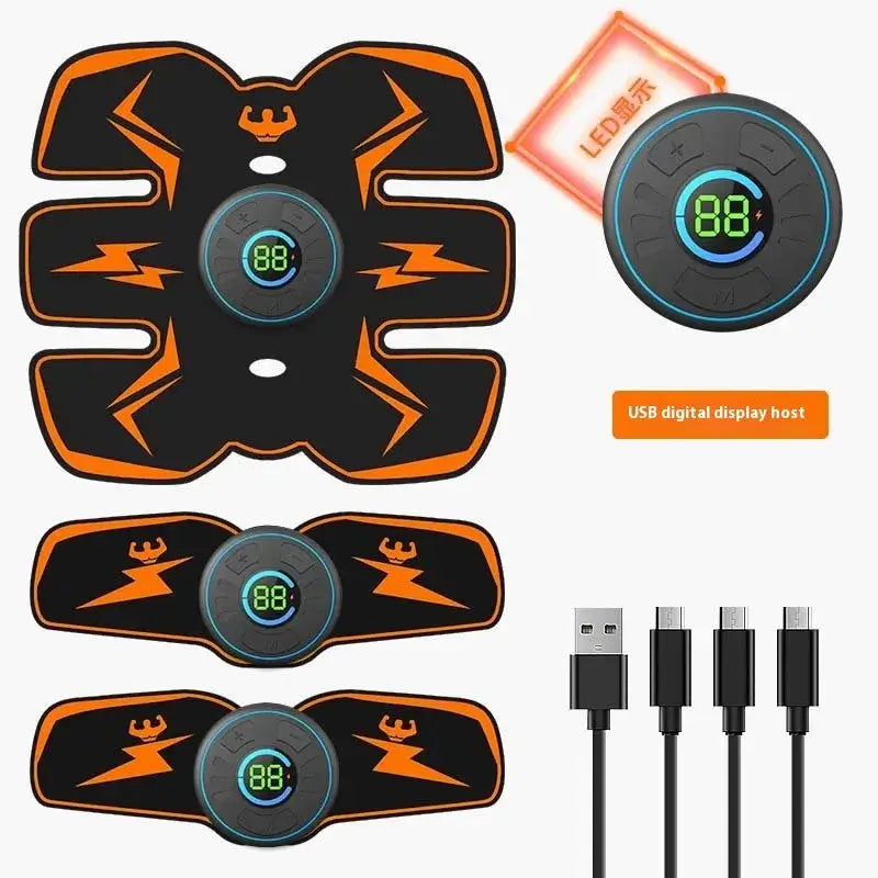 Muscle Stimulator (Helps Recovery)