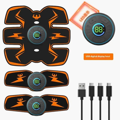 Muscle Stimulator (Helps Recovery)