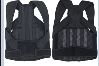 Corrector de Postura BERTONNI