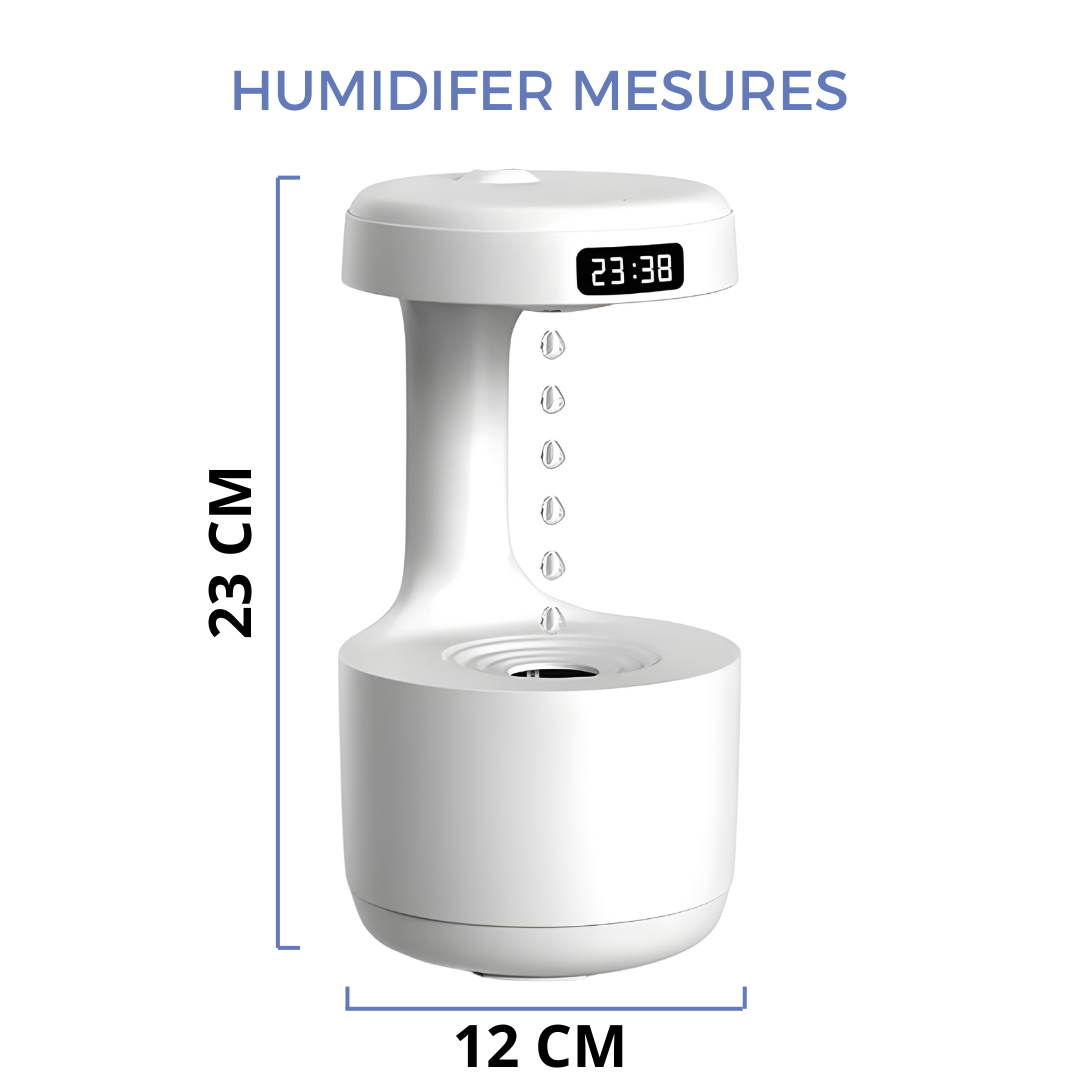 Air Humidifier