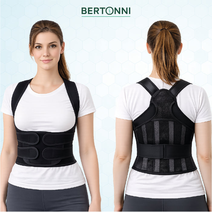 Corrector de Postura BERTONNI