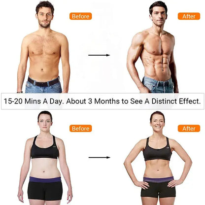 Muscle Stimulator (Helps Recovery)