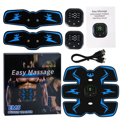 Muscle Stimulator (Helps Recovery)