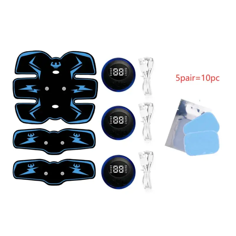 Muscle Stimulator (Helps Recovery)
