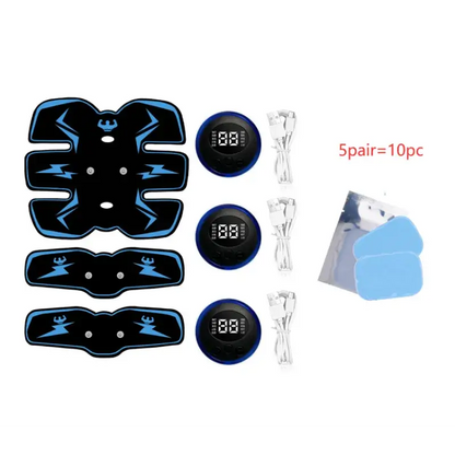 Muscle Stimulator (Helps Recovery)