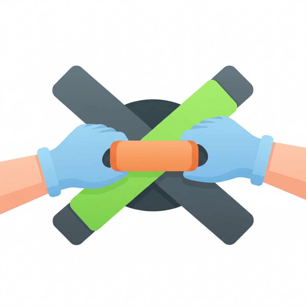 Ícono fácil de usar