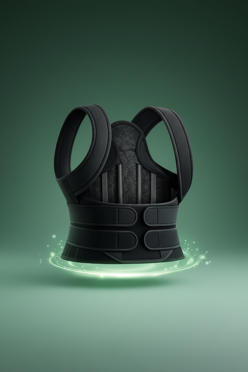 Corrector postural mobile BERTONNI