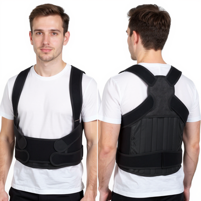 Corrector de Postura BERTONNI