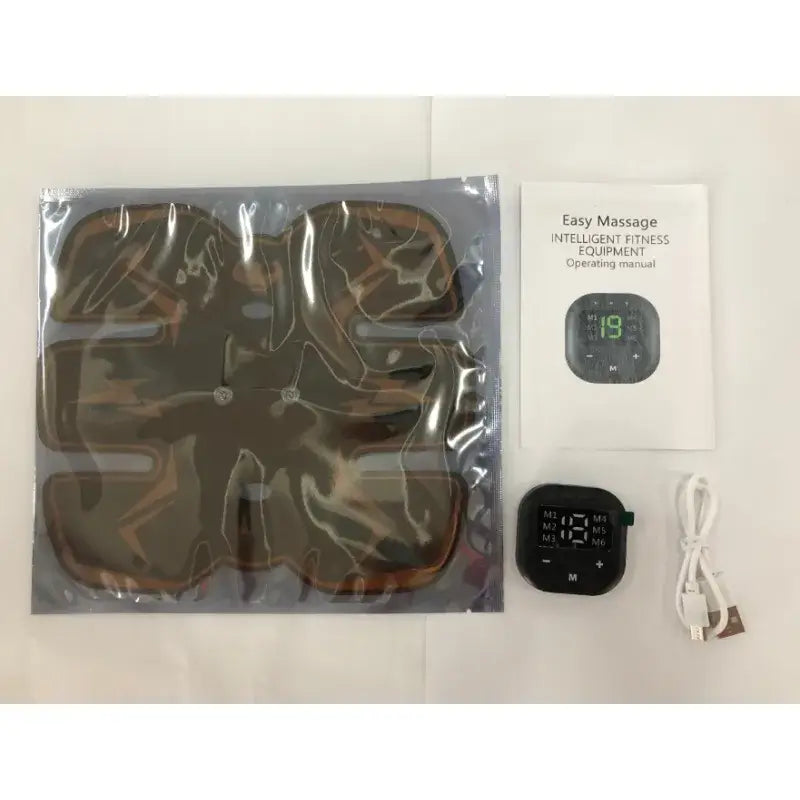 Muscle Stimulator (Helps Recovery)