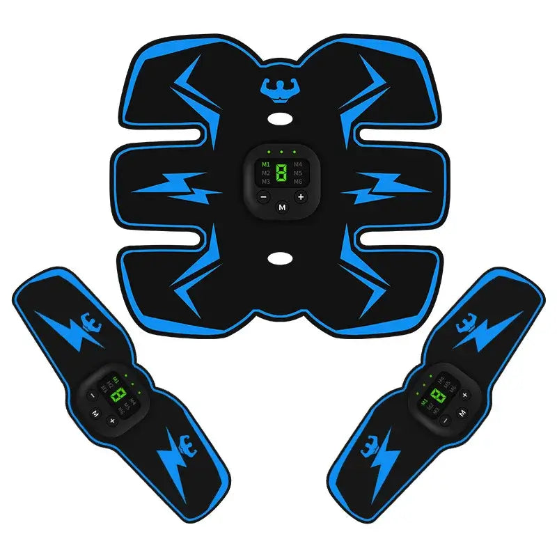Muscle Stimulator (Helps Recovery)