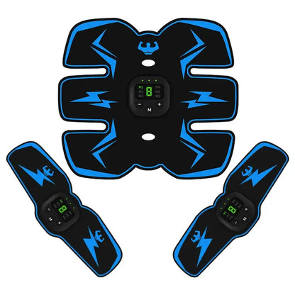 Muscle Stimulator (Helps Recovery)