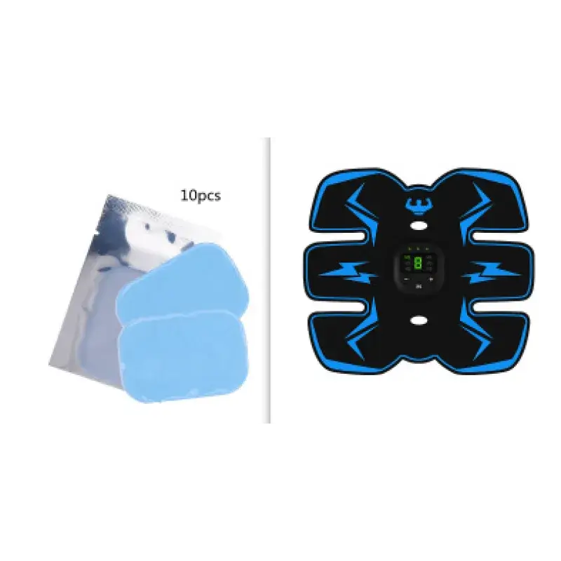 Muscle Stimulator (Helps Recovery)