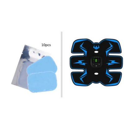 Muscle Stimulator (Helps Recovery)