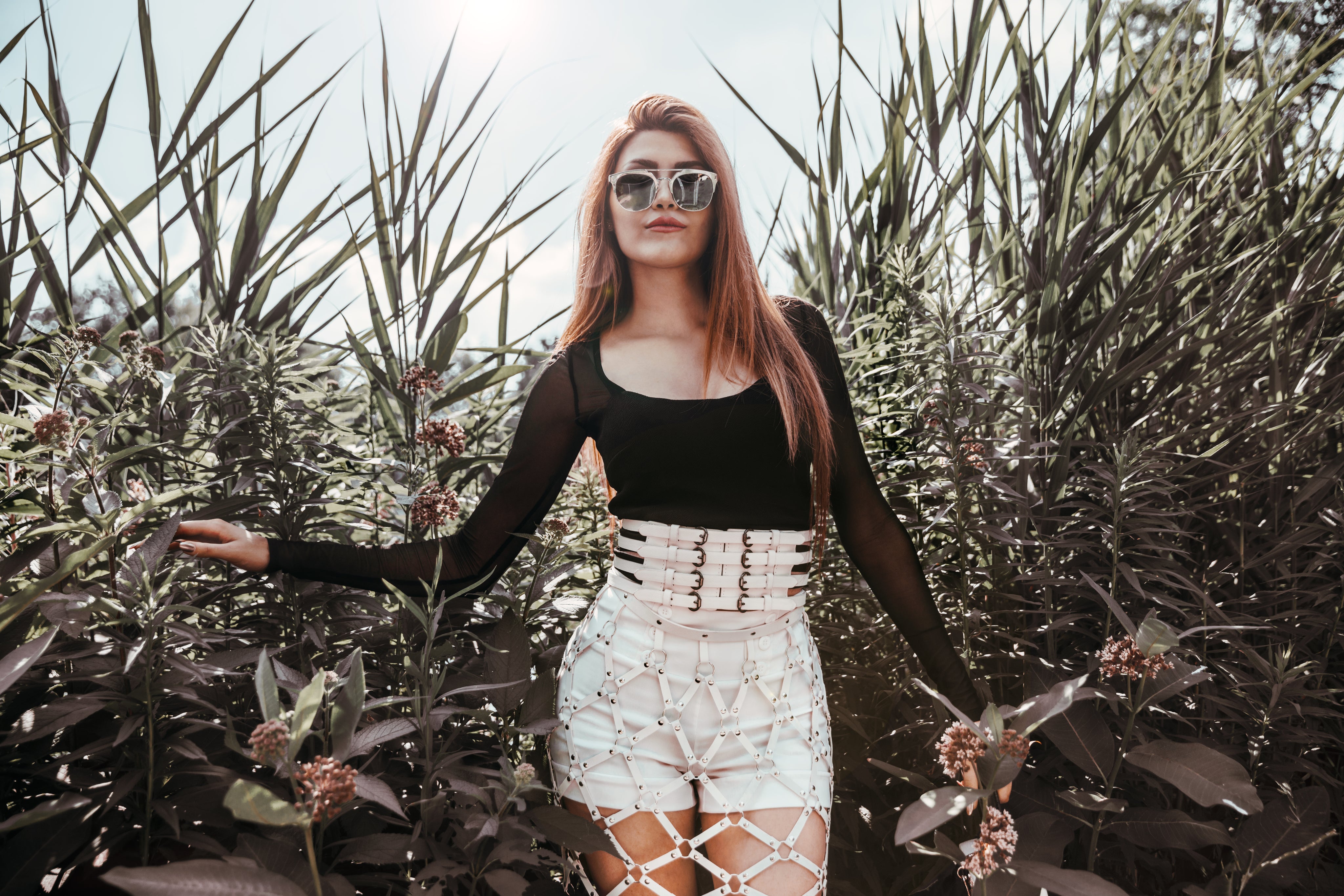 Maleena F.